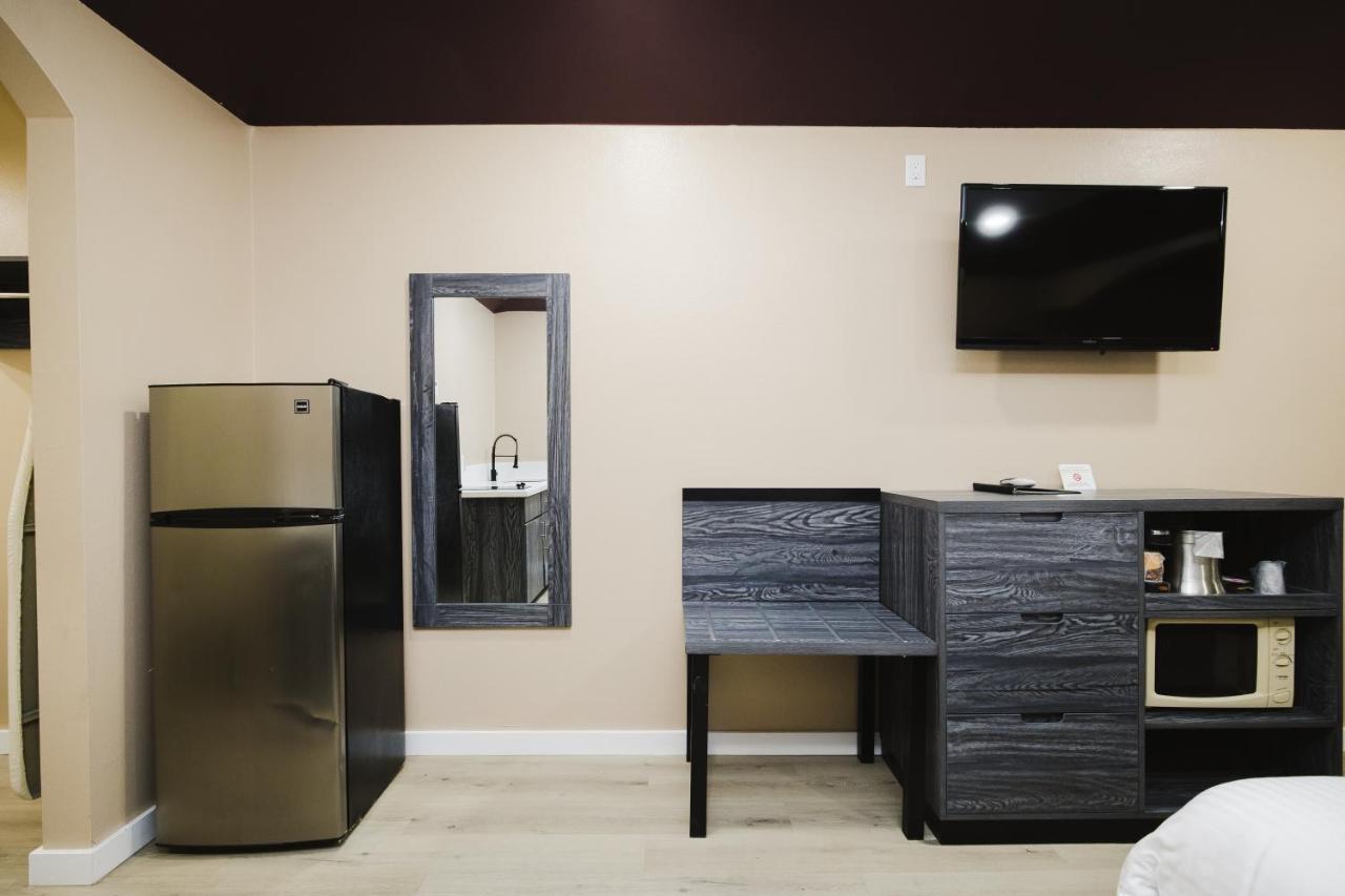Sapphire Inn & Suites Channelview Luaran gambar