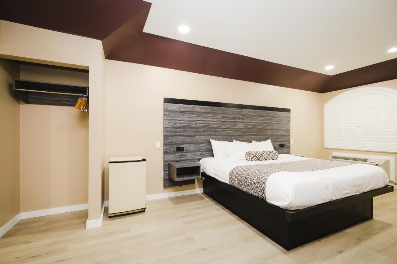 Sapphire Inn & Suites Channelview Luaran gambar