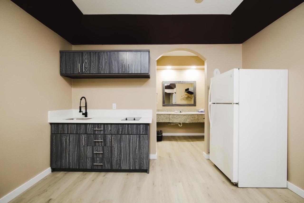 Sapphire Inn & Suites Channelview Luaran gambar