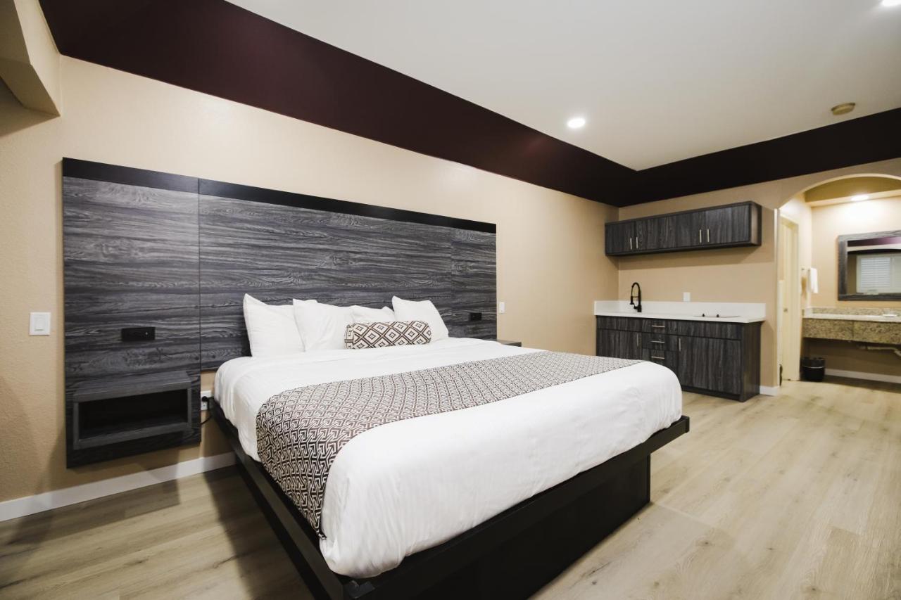 Sapphire Inn & Suites Channelview Luaran gambar