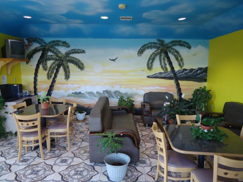 Sapphire Inn & Suites Channelview Luaran gambar